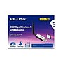 Cle WiFi USB 300Mbps avec antennes