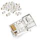 Fiche RJ45 (Sachet de 1000pc) - (liq)