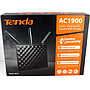 Routeur Tenda AC15 Smart Dual Band Gigabit WiFi