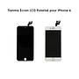 Tianma LCD Polarisé pour IPhone 6