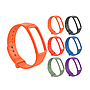 Bande de Silicone pour Bracelet Intelligent C1 Plus