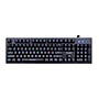 Clavier MARVO KG935 mécanique Blue Switch gamer rétro-éclairage RGB