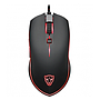 Souris Gamer Motospeed V40  Programmable Rétro-éclairage et 6 Boutons pour 2 Mains
