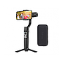 Gimbal Hohem iSteadyMobile Stabilisateur pour Smartphone avec Tracking Motion, Time Lapse, Focus, Zoom