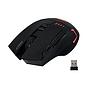 Souris Marvo M720W sans fil avec 8 boutons avec 6 couleurs lumineux LED