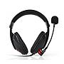 Casque MARVO H8331 pour gamer avec Microphone - (liq)