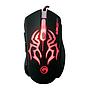 Souris Marvo M212 avec 6 boutons et 7 couleurs LED
