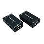 HDMI EXTENDER/ EXTENSION HDMI IR avec Haute Résolution - (liq)