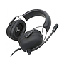 Casque Gamer stéréo V11  avec Microphone à Suppression de Bruit et LED