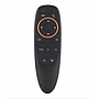 Télécommande TZ03 Vocale sans Fil pour TV Box, Smart TV et PC Portable - (liq)