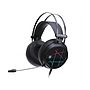 Casque Gamer Hp, H160G  avec Microphone