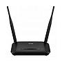 Routeur Modem ADSL sans fil D-Link  DSL?2740 avec Switch 4 ports - (liq)