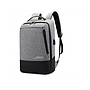 Sac à Dos pour Ordinateur et  Voyage, avec USB Chargeur et une grande capacité