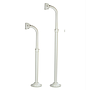 Support télescopique pour Caméra de Surveillance, Intérieur et Extérieur 30X60