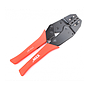 Connecteur BNC Pince de Sertissage et Verrouillage Cliquet - (liq)