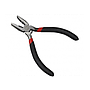 Pince H17  avec Porte-composant, Coupant