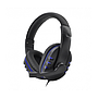 Casque Gamer stéréo filaire avec Microphone pour Série PS4/série X-ONE