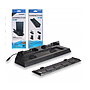 Support de Charge et de Refroidissement pour PS4 Slim