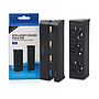 Ventilateur de Refroidissement pour PS4 Slim avec 4 USB Hub