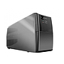 Ups 650va Offline  pour la sauvegarde de l'alimentation de fonction AVR - (liq)