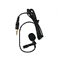 Microphone Câble R12  Multifonction Avec Câble Audio pour Conférences, Réunions.