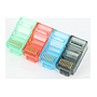 Fiche de Connecteur Réseau RJ-45 (Boite de 100pcs)