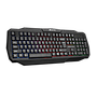 Clavier Gamer XTRIKE KB-302 avec Rétro-éclairage RGB