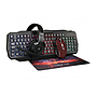 GAMING COMBO XTRIKE CM-400