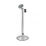 Support universel Pour CCTV Camera - grand mat - (liq)