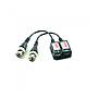 Kit de 2 emetteurs Video balun - (liq)