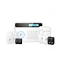 eTiger S4 combo secual Kit alarme sans fil avec ligne fixe