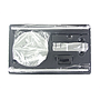Support en Alumium pour Casque