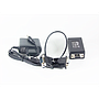 Dongle avec pour RS-235 pour decodage Chaines Numerique - 6 Mois (contient Cable Serie et Chargeur) - (liq)