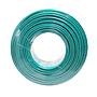 Bobine Cable Coaxial Camera + 2c Vert (bobine 100m)