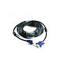 Câble VGA 1,5m