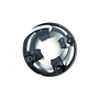 FLASHVISION - Camera Dome AHD 2MP - (liq)