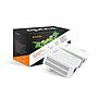 Tenda P1000 Kit de 2 Adaptateurs CPL 1000 Mbps