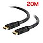 Câble HDMI 20m