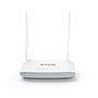 Routeur ADSL Tenda D301 sans fil 300N USB  2 Antennes - (liq)