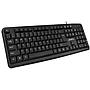 CLAVIER AZERTY USB