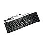 CLAVIER AZERTY USB