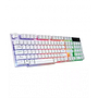 Clavier Gamer - AZERTY et Backlight