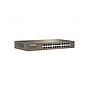 Switch 24-port 10/100 Rackable - Tenda
