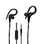 Ecouteurs Sports 1,5 metres - (liq)