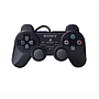 Manette Pour Playstation2 (1 SHOCK) - (liq)