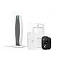 eTiger Secual Box v2 Système d’alarme Wi-Fi / GSM
