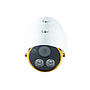 Camera IP Etanche - (liq)