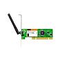 Tenda W311P Adaptateur PCI Wi-Fi N150 Antenne Integrée