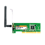 Adaptateur réseau Tenda W311P+ - (liq)