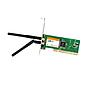 Tenda W322P Adaptateur PCI 300Mbps - 2 antennes